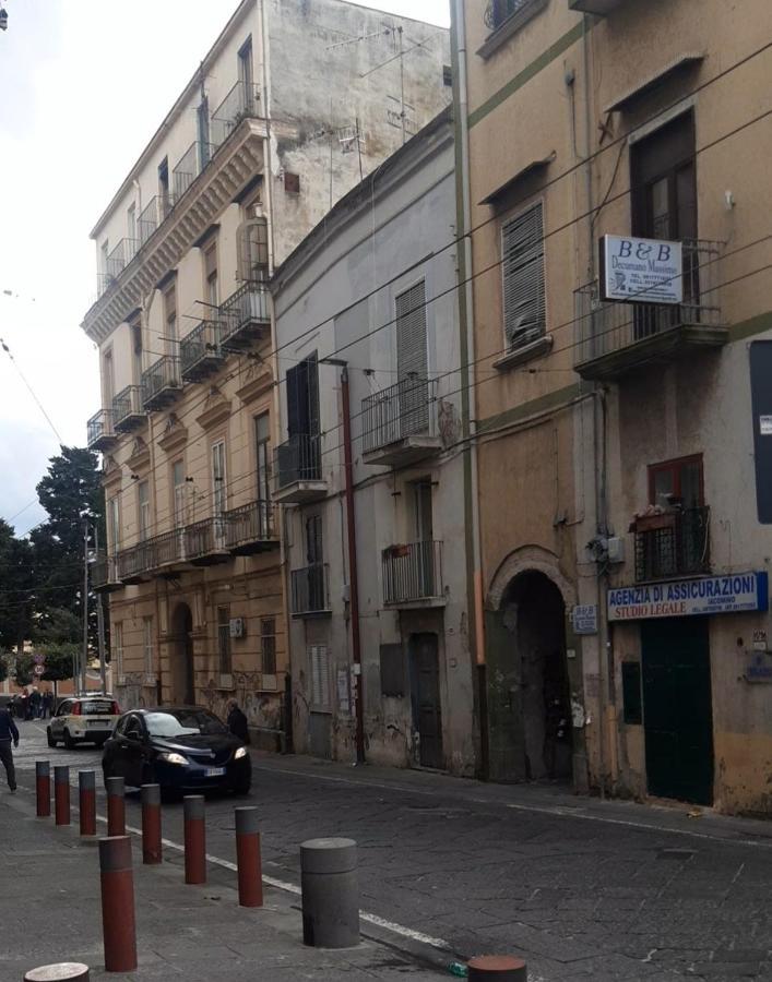 דירות ארקולאנו Il Gran Portale מראה חיצוני תמונה